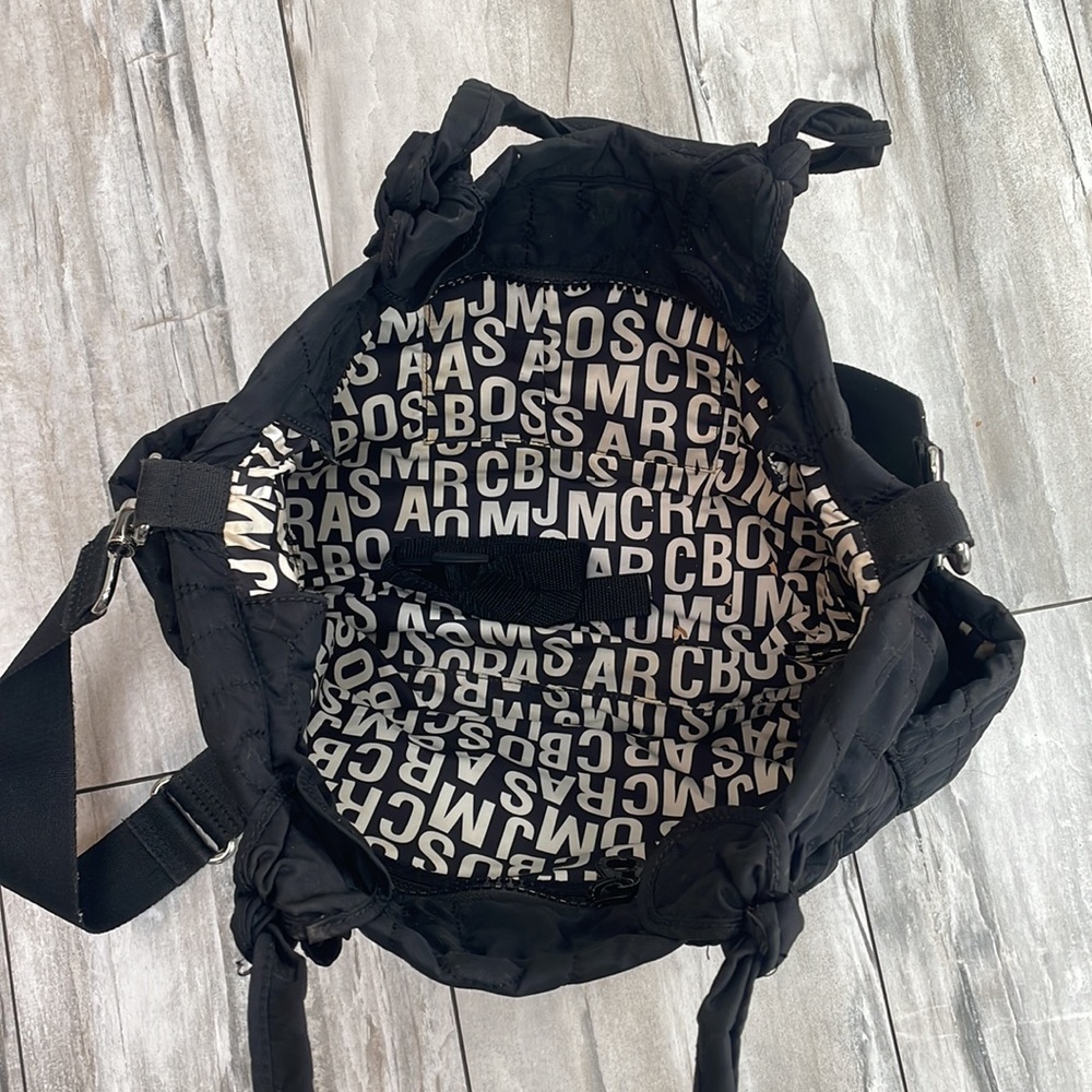 Marc Jacobs Diaper bag - Picture 3 of 4